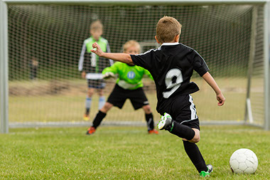 Soccer Summer Camp Madison, CT